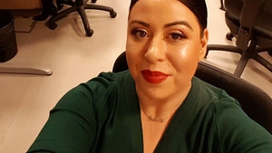 Oana Roman, la psihiatru! “Singura variantă ca să pot să merg mai departe”