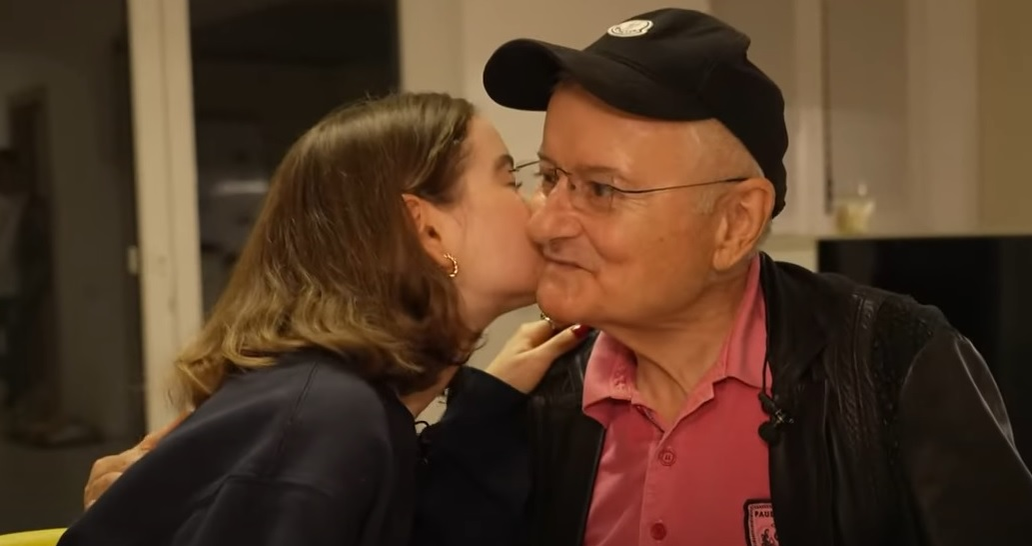 Cine este și cum arată prima bonă a Irinei Columbeanu. Cristina Mîndru i-a fost ajutor de nădejde Monicăi Columbeanu