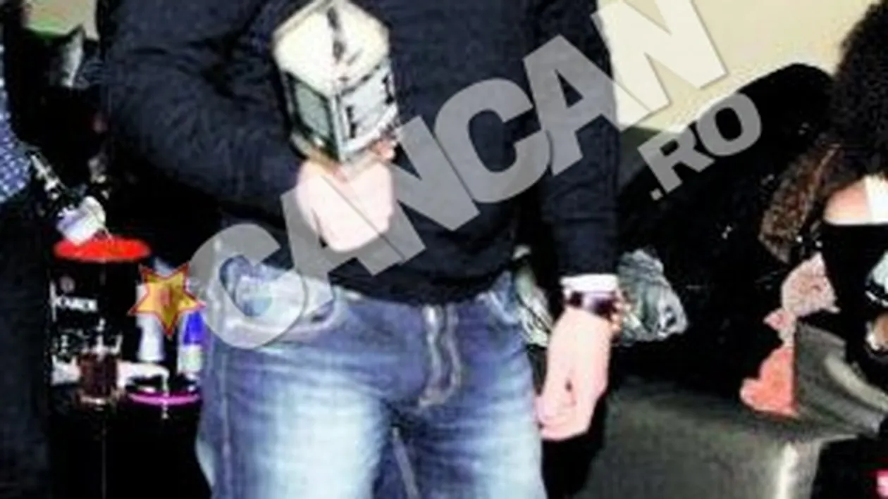 Daniel Lazar de la Vocea Romaniei l-a infuriat pe Varciu! Amenintat cu sticla de whisky sa mai cante