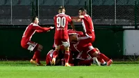 Sepsi lasă „Milanul” lui Chirilă fără victorie în Liga 1!