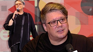 Fuego: “Eram topit să cânt balade rock!”. Paul Surugiu, așa cum nu l-ai mai văzut niciodată!