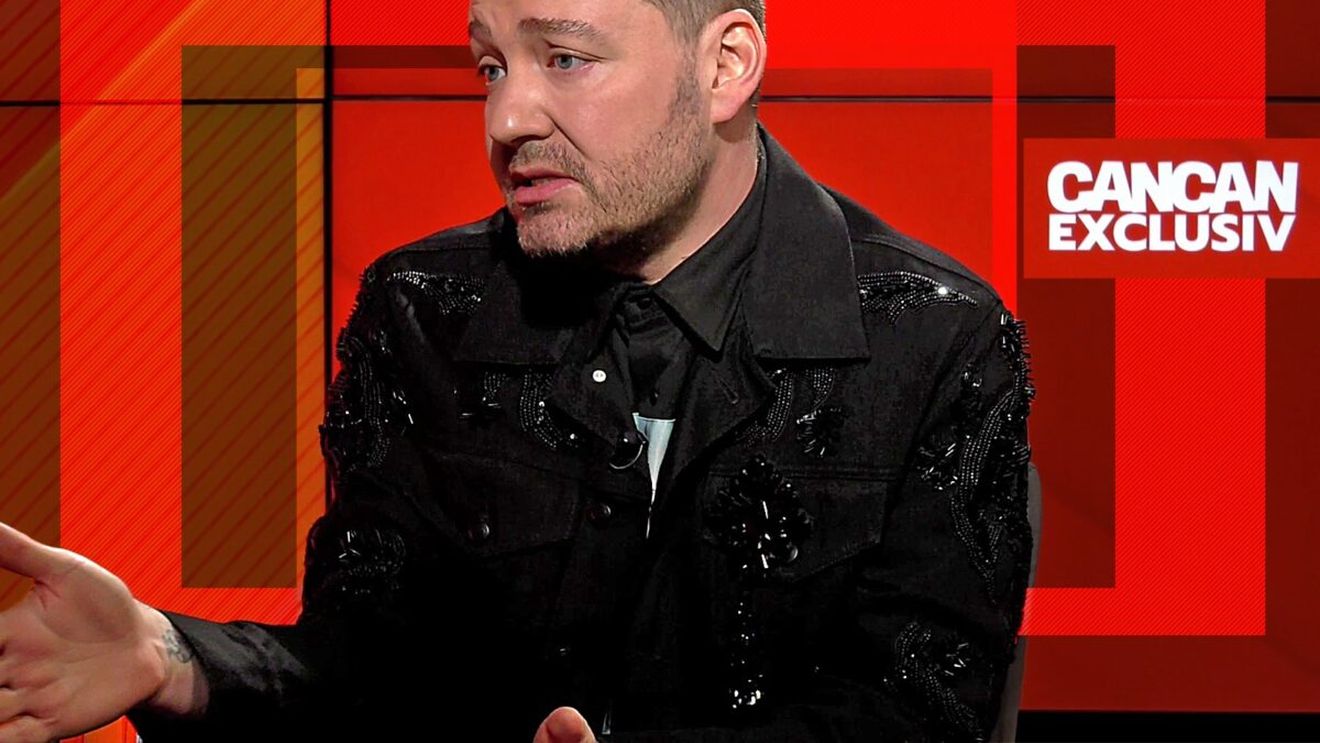 Poveștile lui Alex Abagiu cu Salma Hayek, Penelope Cruz și Claudia Schiffer: “Ți se pune gheara în inimă!”