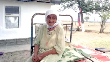 A fost descoperită cea mai bătrână femeie din lume! Împlinește 129 de ani luna viitoare: „Dumnezeu m-a pedepsit!”