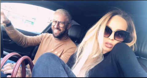 Nuntă în fotbalul românesc! Gabi și Lena Enache, ultimele pregătiri înainte să ajungă în fața altarului