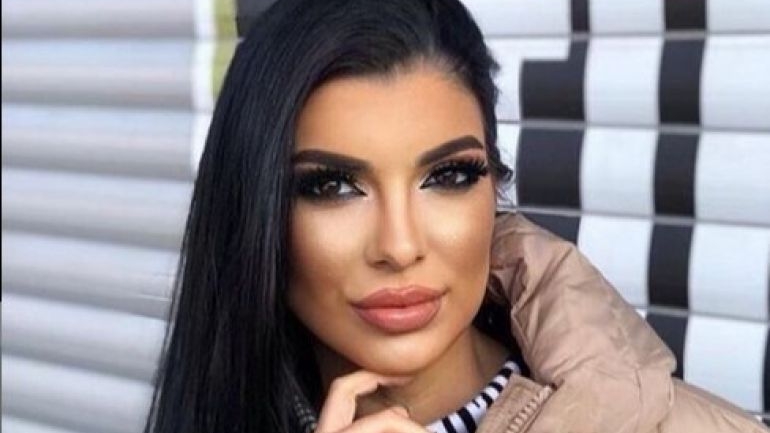 Soţul Andreei Tonciu a cedat nervos după scandalul de la Bravo, ai stil! Celebrities. „Mătur cu tine pe jos”