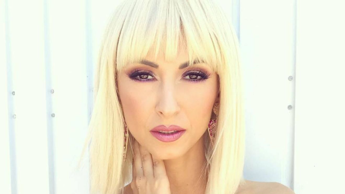 Andreea Bălan a învinovăţit-o pe mama ei pentru necazurile din adolescenţă: „E greu să blamezi un părinte”