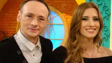 Mihai Albu, in razboi cu fosta sotie: Iulia nu va mai purta pantofi gratis de la mine. Daca vrea, sa plateasca!