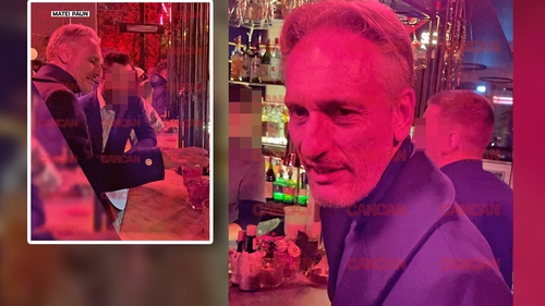 Câștigătorul alegerilor prezidențiale, surprins pe bar la Negroni. Cu cine a ars niște cocktailuri reci Șeful României