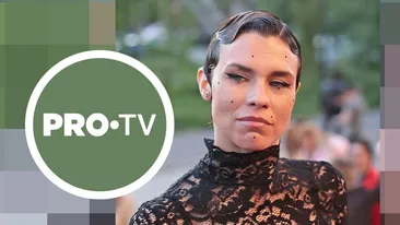 Ana Ularu a bătut palma cu PRO TV, pentru show-ul de 100.000 €, dar i s-a dat viața peste cap! ”Așa trebuie să se întâmple!”