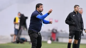 Marius Croitoru a coborât milităria jos din pod și le dă ultimatum jucătorilor: „Ori eu, ori ei!”