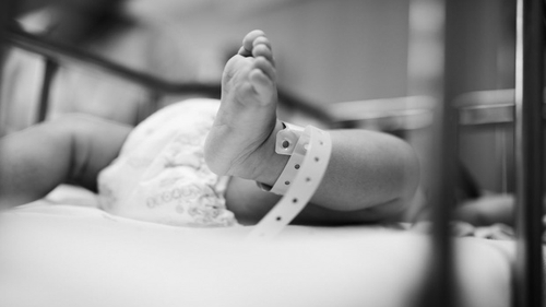 Caz șocant la Teleorman! O minoră în vârstă de 15 ani și-a ucis bebelușul și l-a ascuns în sobă