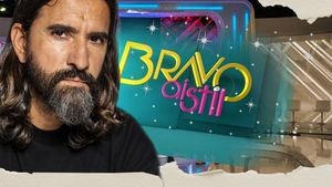 Cum se simte noul jurat de la „Bravo, ai stil! Celebrities” în pielea lui Cătălin Botezatu. Ce relație are Tibi Clenci cu Maurice și Raluca Bădulescu
