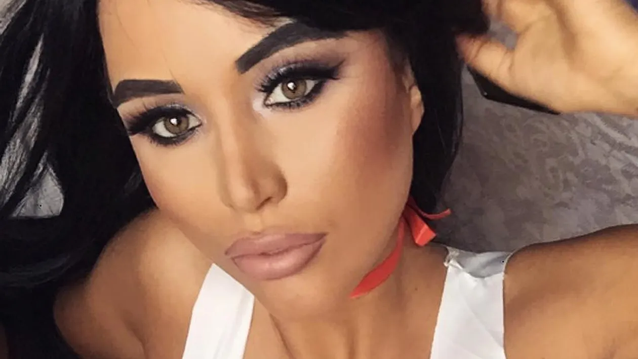 Daniela Crudu a aflat că este grav bolnavă! ”Fac un tratament de câteva luni”