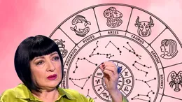 Zodia care suferă de burnout în februarie 2026, potrivit celebrei Neti Sandu de la Pro TV