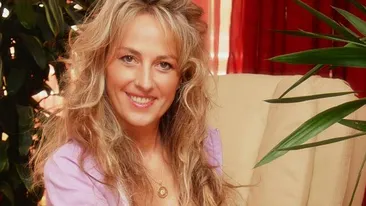 La doi ani de la moartea sotului, si-a revenit! O celebra vedeta TV si partenerul ei s-au “iubit” la malul marii, in vazul tuturor