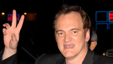 Quentin Tarantino: Cand tragi un glont in stomac unui tip, sangereaza ca un porc si asta vor sa vada oamenii