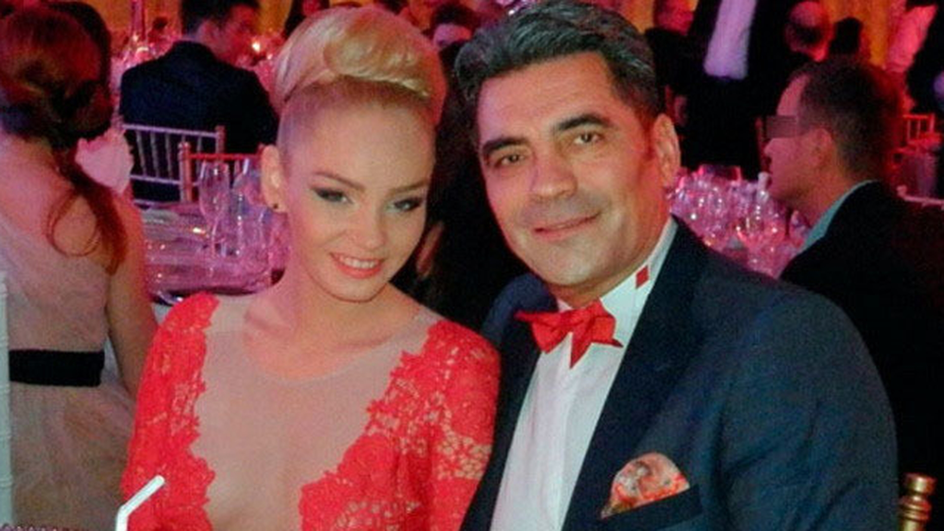 Marcel Toader, dezvăluiri halucinante despre cum a aflat că Maria Constantin îl înşală: "S-a întors la 11 noaptea cu..." Omul de afaceri a făcut public schimbul de mesaje cu amantul soţiei sale!