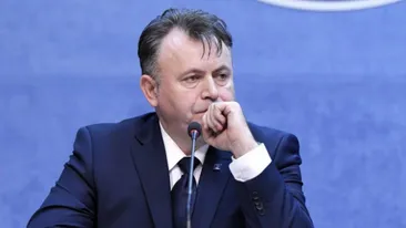 Nelu Tătaru, declarații de ultimă oră: ”Aproape 4% din populație are anticorpi COVID-19. Avem o imunizare mică”