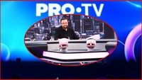 Cătălin Măruță, făcut praf de Pro TV la debutul la Antena 1. Ce s-a întâmplat cu show-ul „Furnicuțele”