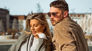 Ana Baniciu, dezvăluiri despre relaţia sa. Cum a reacţionat tatăl artistei când l-a cunoscut pe viitorul ginere