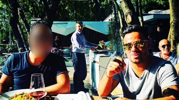 Ei sunt ”gemenii corsicani”, campioni la notele de plată din night-life-ul României! Plătesc săptămânal averi pentru distracţiile din cluburi, au mega-maşini şi s-au abonat la fetele din Brigada ”Secţia 19”