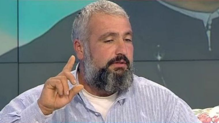 Cum arată acum George Chirilă, bărbatul care trăiește cu două surori. A ajuns de nerecunoscut