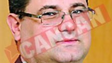 Seful Corpului de Control al Guvernului e milionar in euro