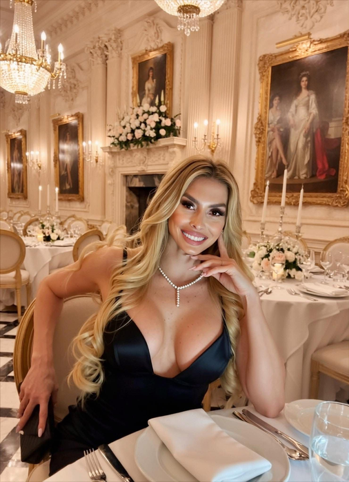 Paula Cojocari, în prezent- sursa- social media
