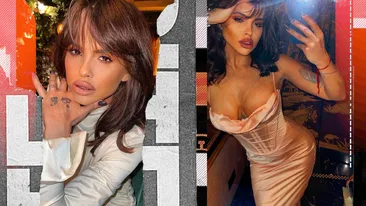 Diana Gureșoaie a revenit din Anglia și spune cum trăiesc britanicii în pandemie. ”La Londra nu-ți cere nimeni certificat, cluburile sunt deschise și nu se poartă mască!”