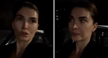 Alina Pușcaș a fost la un pas de moarte: „Vă puteți da seama ce însemna dacă la un viraj la 100 km/h aș fi pățit chestia asta?”