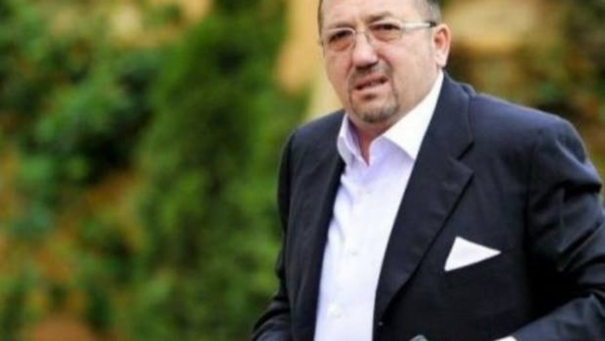 EXCLUSIV ProSport: Ex proprietarul Dinamo a decedat!