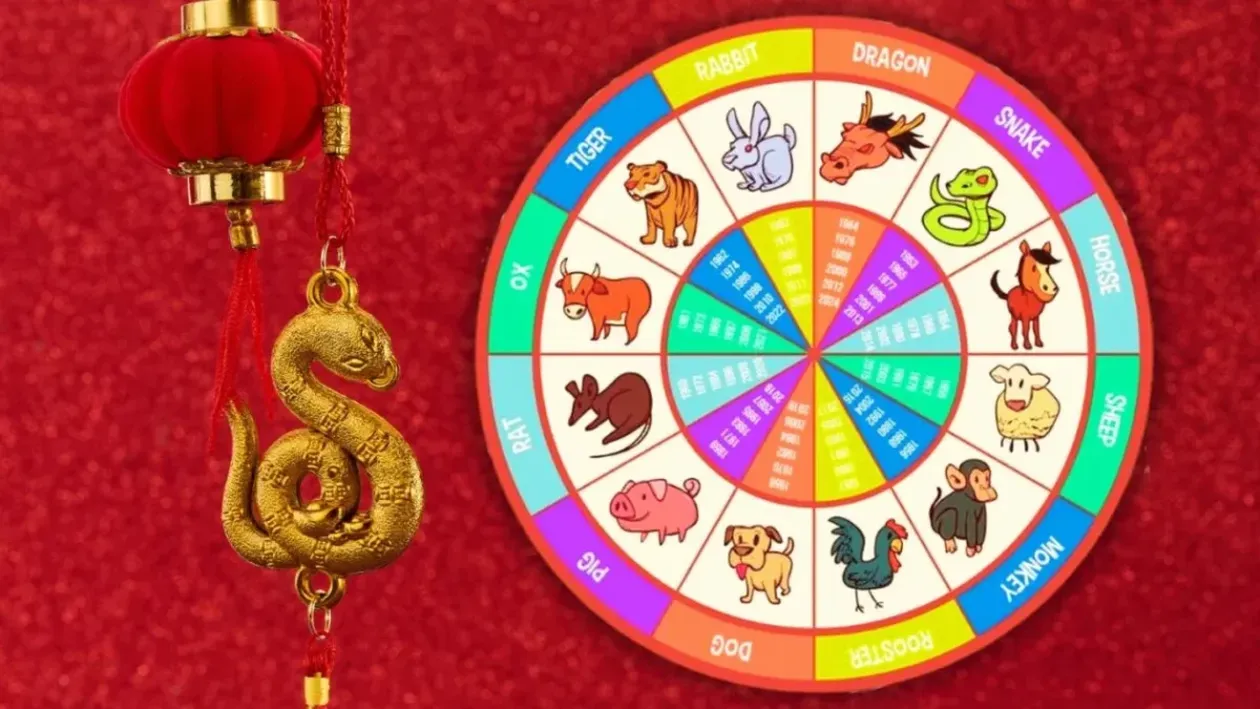 Horoscop chinezesc azi, 7 august 2026. Zodia care trebuie să evite neapărat cumpărăturile impulsive