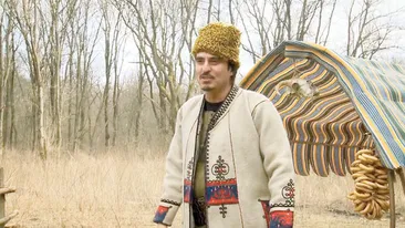 A părăsit ”Ferma vedetelor” mai gras cu 5 kg!  Aventura în Cipru a lăsat urme asupra lui VASILE CALOFIR