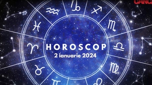 Horoscop 2 ianuarie 2024. Zodia care se bucură de succes în plan profesional