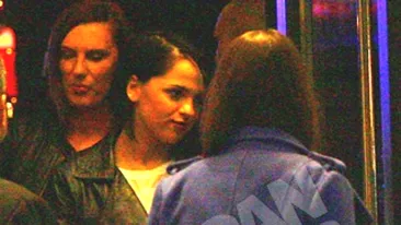 Stramba lui «Dodel» s-a dat pe fete