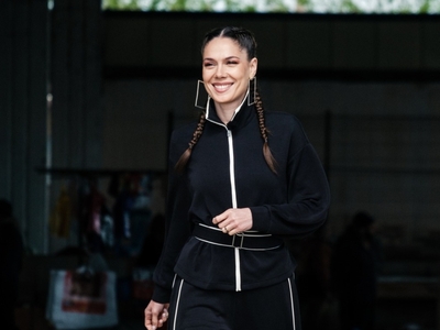 Cum a ajuns Irina Fodor să prezinte Asia Express și Chefi la Cuțite! Nu a fost alegerea Monei Segall: „El a propus-o”