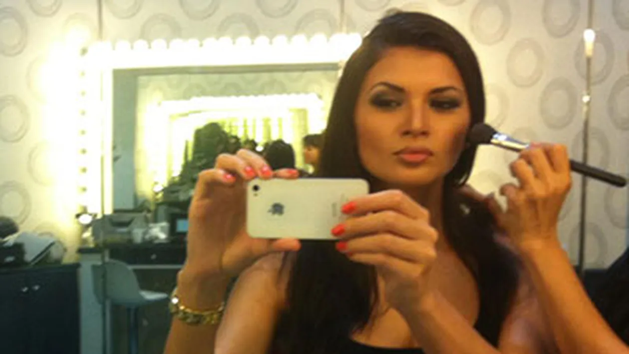 N-ai mai auzit de o vreme de Ramona Gabor? Vezi de ce s-a apucat în Dubai!