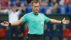 Arbitru cu noroc pentru „tricolori” delegat la meciul Serbia- România!