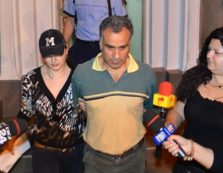 Libanezul a fost condamnat la cinci ani de închisoare