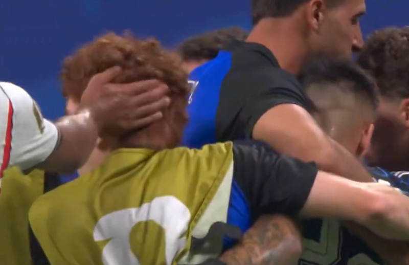 Scandal uriaș la Mondial! Jude Bellingham l-a lovit pe Valentin Barco după eșecul Angliei cu Argentina