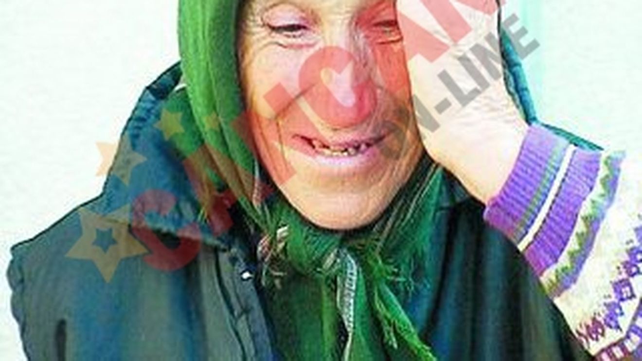 "Ii era frica de foc si a murit in flacari"