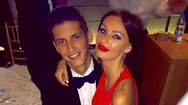 Nu multi barbati ar fi suportat ASTA! Ce i-a facut iubita mezinului lui Adrian Nastase, la mall! Totul, din cauza unui RUJ!