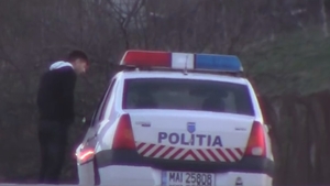 Acest celebru comediant a decis să facă un experiment în Vinerea Mare şi le-a spus poliţiştilor: „Nu staţi bine cu radarul“. Ce a urmat
