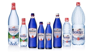 Comunicat: Borsec, Regina Apelor Minerale, sărbătoreşte 220 ani de tradiţie şi prestigiu