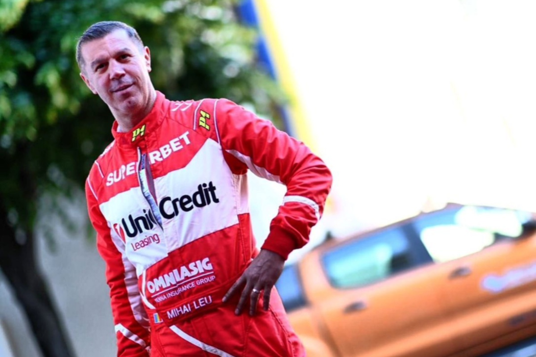 Mihai Leu a ajuns în stare gravă la Spitalul Fundeni. Foto: Arhivă Cancan