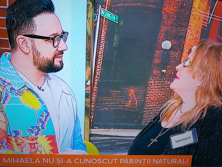 Povestea tulburătoare a concurentei lui Măruță! Abandonată printr-un anunț pe stâlp: ”Dau copil iubitorilor de copii!”
