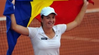 Alexandra Dulgheru a batut-o pe Safina, locul trei in lume!