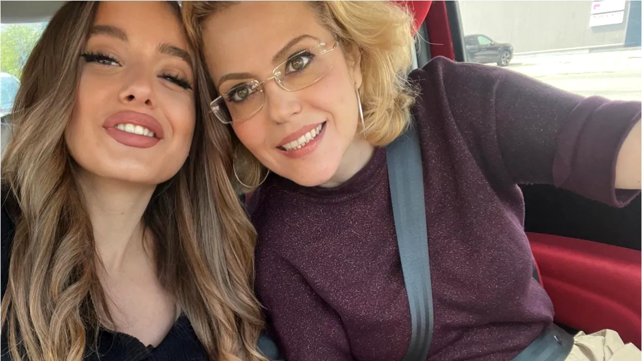 Ce semnificație are numele pe care îl va purta nepotul Ralucăi Moianu: ”Să-mi țineți pumnii”