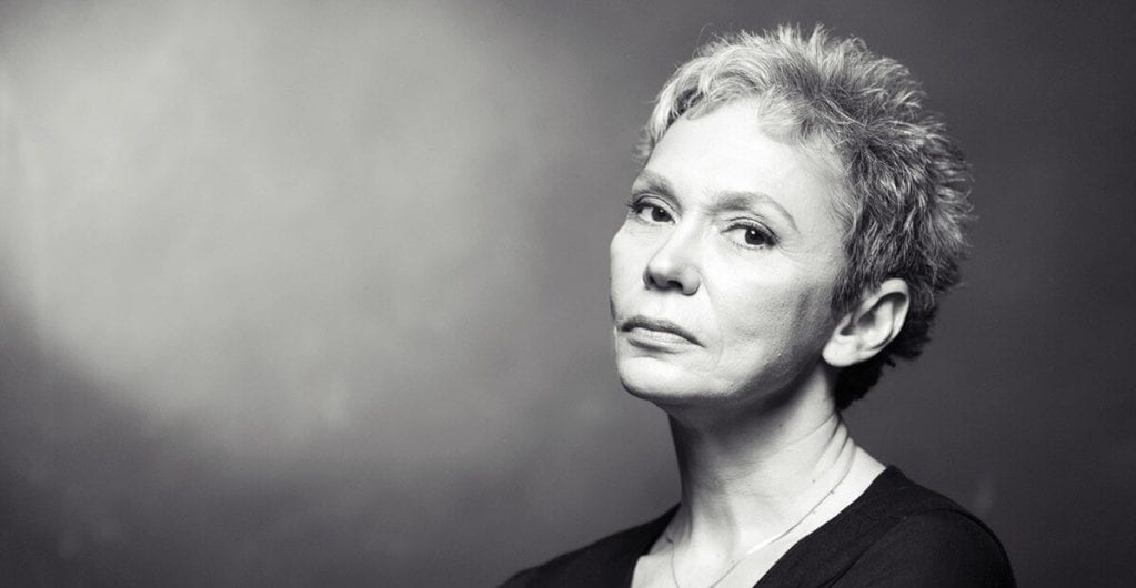 Oana Pellea, prietenă din copilărie cu Ducu Darie, a postat un mesaj dureros pe Facebook: ”Ne mai întâlnim noi și...”
