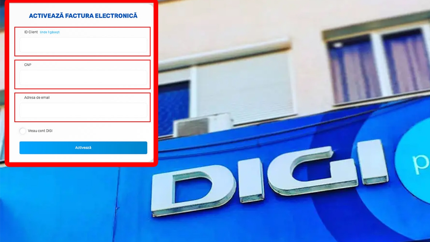 Digi RCS-RDS taie abonamentele la jumătate pentru toți clienții deja existenți din România. Ce trebuie să faci până pe 15 octombrie